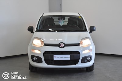 FIAT Panda 1.3 MJT S&S Easy Van 4 posti